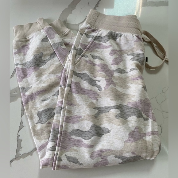 Old Navy Pants - OLD NAVY Camo Joggers